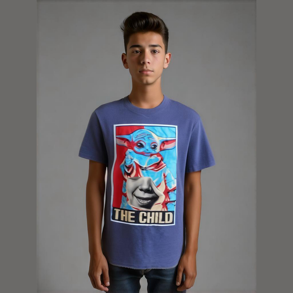 Star Wars T-shirt boys size 18